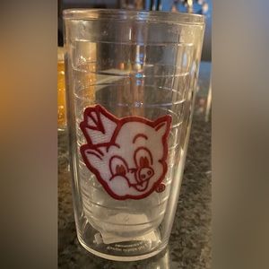 Piggly Wiggly Tervis Tumble Patch 16oz